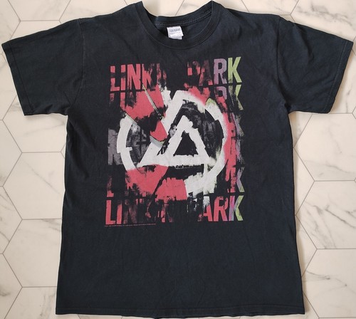 Linkin park 2013 shirt - park,