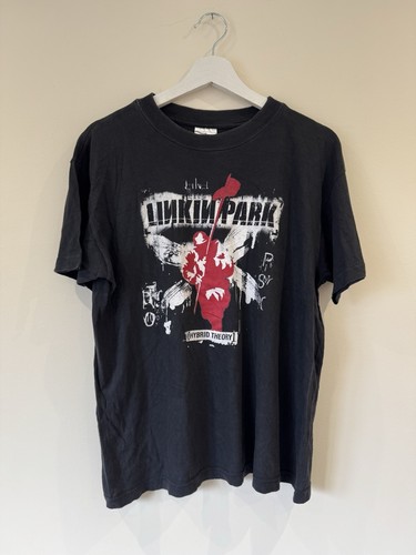 Vintage 2000 linkin park - vintage,