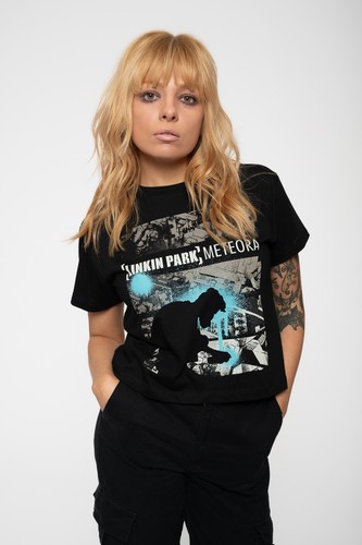 Linkin park meteora drip - park,