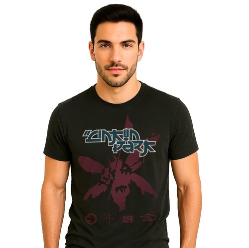 Shirt linkin park ufficiale - t-shirt,
