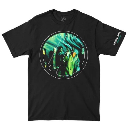 Linkin park from zero framed - from,