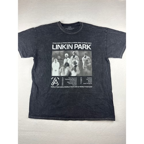 Linkin park from - linkin,