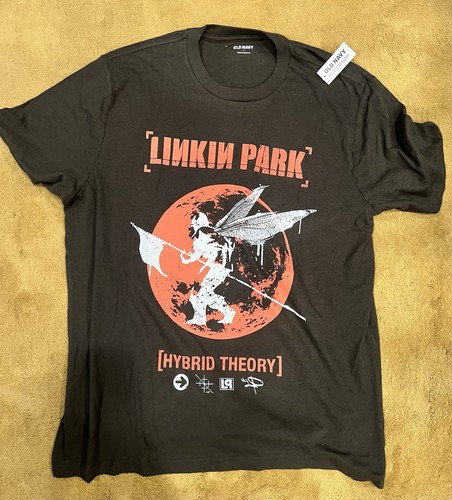 Linkin park shirt new - t-shirt.,