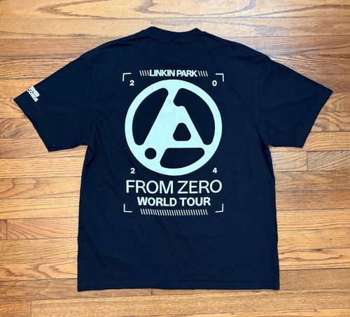 Linkin park from zero - linkin,
