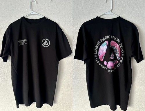 Linkin park from zero - from, secret