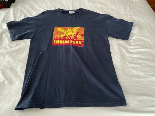 Vintage 2001 era linkin - 2001, park