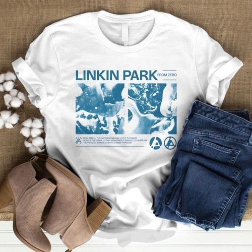 Linkin park unisex short - linkin,