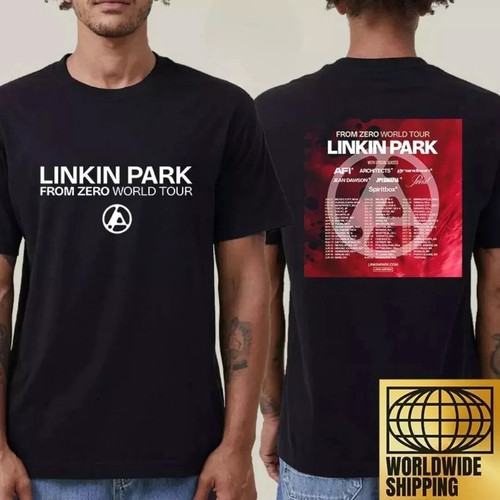 Linkin park from zero - linkin,