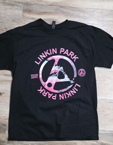 Linkin park 2025 from - ,