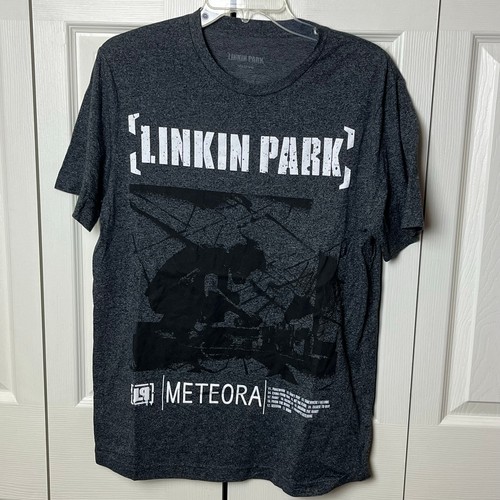 Linkin park shirt dark - linkin,