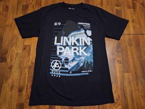 Nwot linkin park from - linkin, zero
