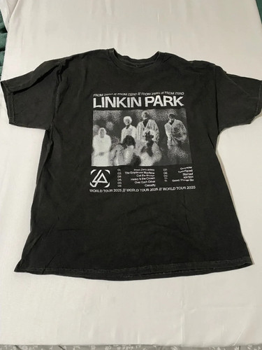 Nwot official linkin - official,