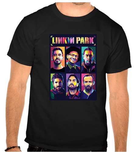 Linkin park rock music logo - linkin,