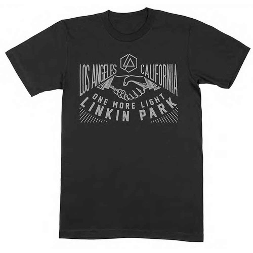 Linkin park light - park, in