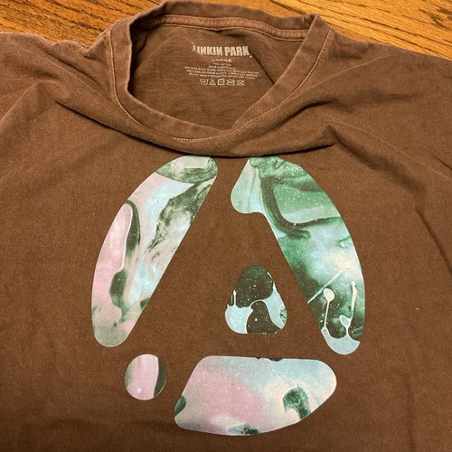 Linkin park logo - park, large