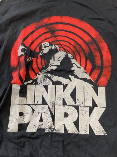 Linkin park live - live, concert