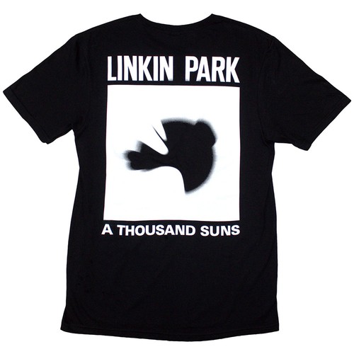 Linkin park thousand suns t - suns,