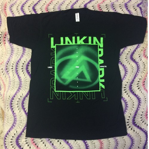 Linkin park 2023 - park, tour