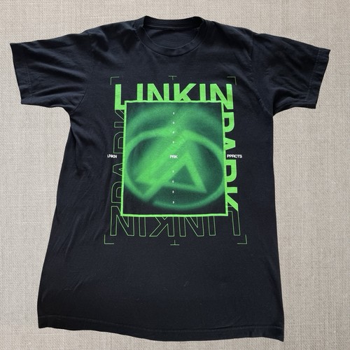 Hot topics linkin - linkin, park