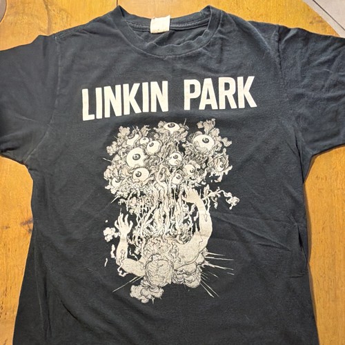 Linkin park black - linkin,