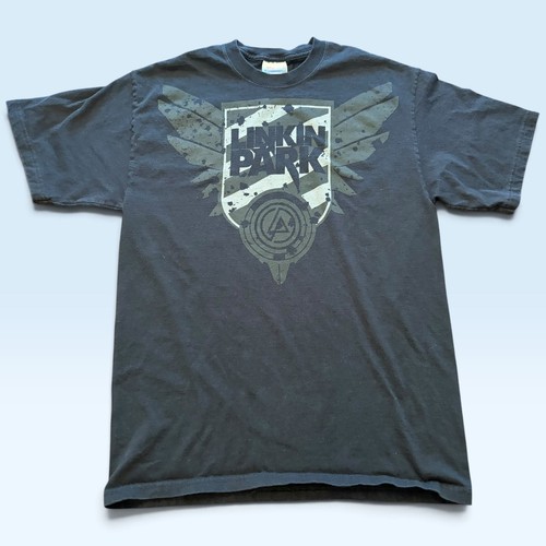 Linkin park shirt mens medium - linkin,