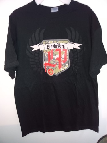 Linkin park original vtg - linkin,