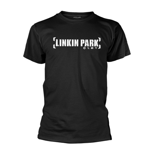 Linkin park bracket logo - park,