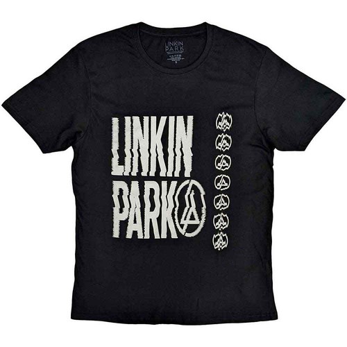 Linkin park shift autorizzato - linkin,