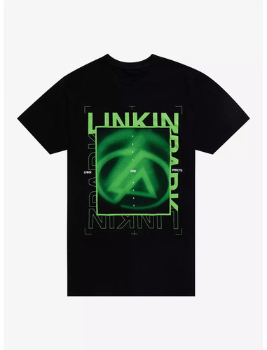 Linkin park papercuts album - park,