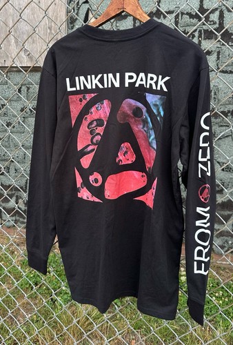 Linkin park authentic - park, from