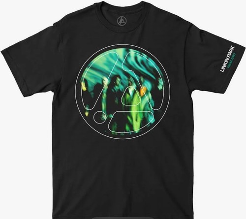 New linkin park from - from, t