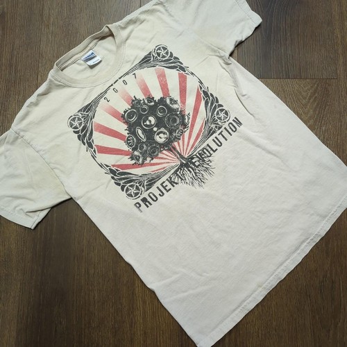 Vtg 2007 linkin - 2007,