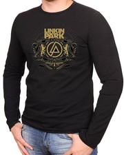 T-shirt Linkin Park Rock Music