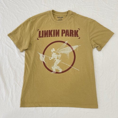 Linkin park street solider - linkin,