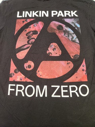 Linkin park from zero - linkin,