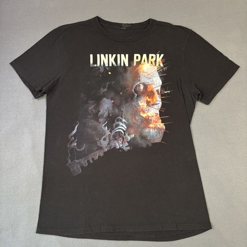 Linkin park shirt size - linkin, large