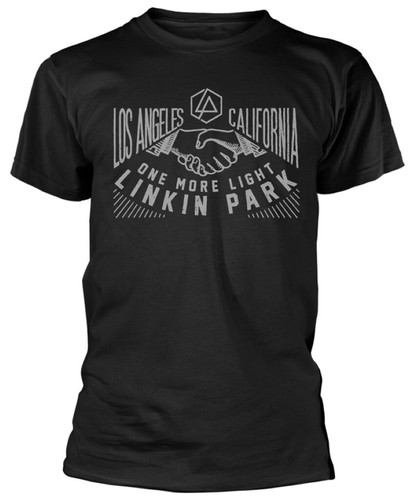 Linkin park light your - light, in