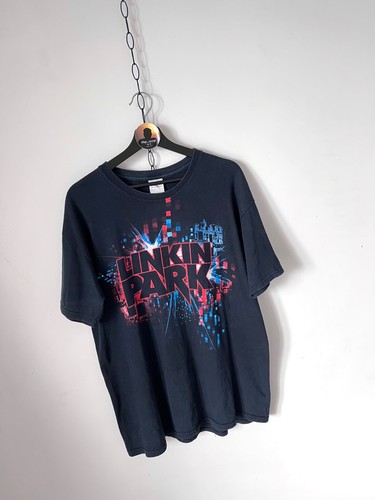 Linkin park tour s - linkin, 00’s