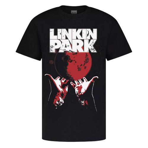 Linkin park 2014 w0rld tour - linkin,