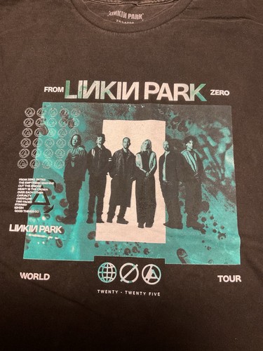 Linkin park 2xl - linkin,
