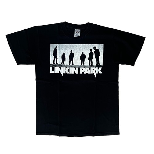 Linkin park 2007 tour band - park,