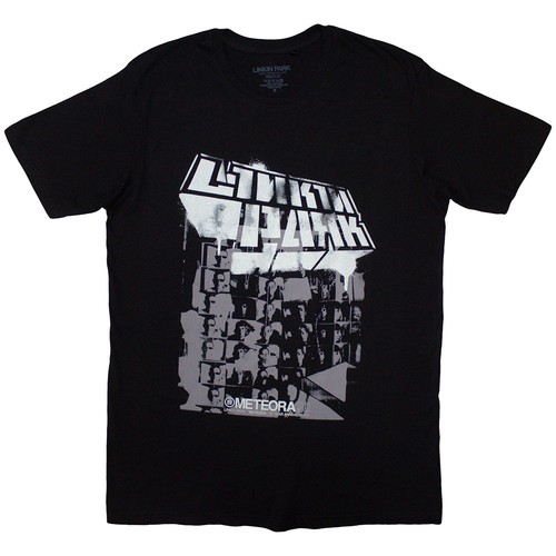Linkin park spray collage - linkin,