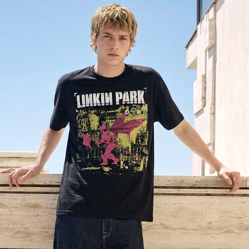 Linkin park shirt nwot - linkin, t-shirt,