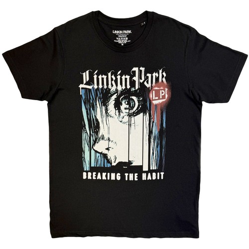 Linkin park face - linkin,