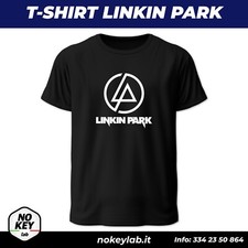 T-shirt Maglia Linkin Park
