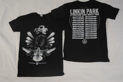 Linkin park thousand suns - a,