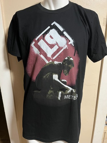 Linkin park shirt - t, color