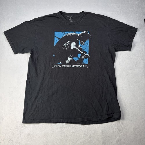 Linkin park official shirt - linkin,