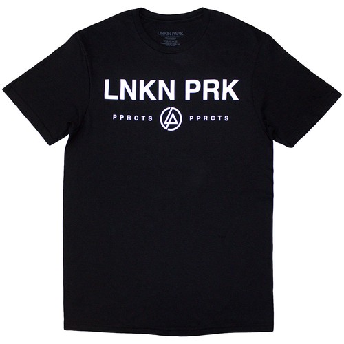 Linkin park papercuts - park,
