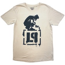 Maglietta Linkin Park Meteora